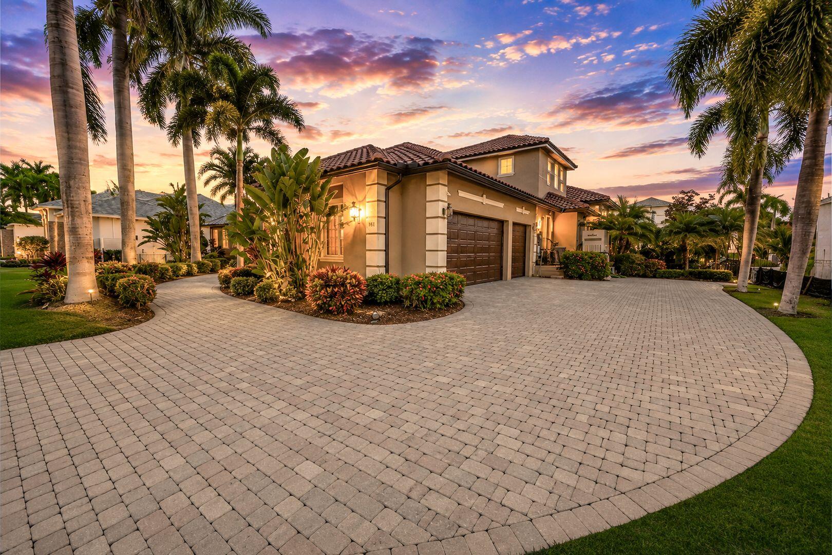 1658 MCILVAINE COURT