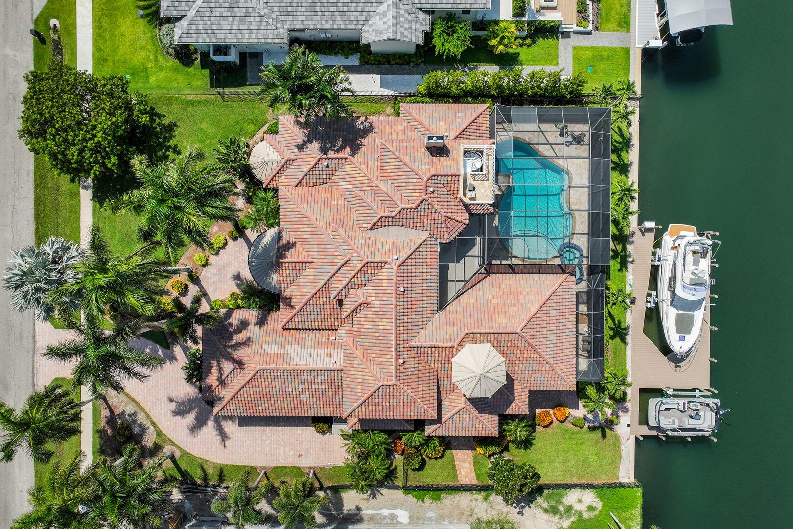 1658 MCILVAINE COURT
