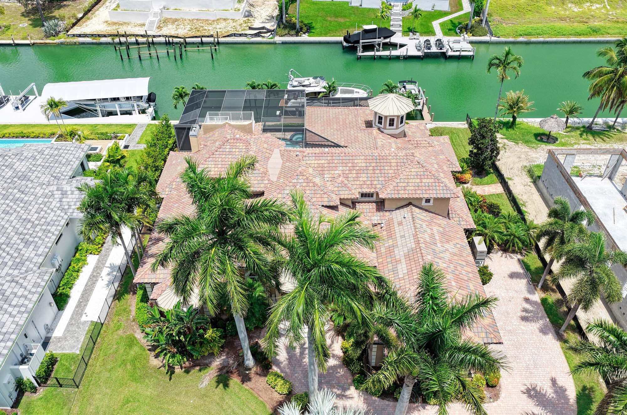 1658 MCILVAINE COURT