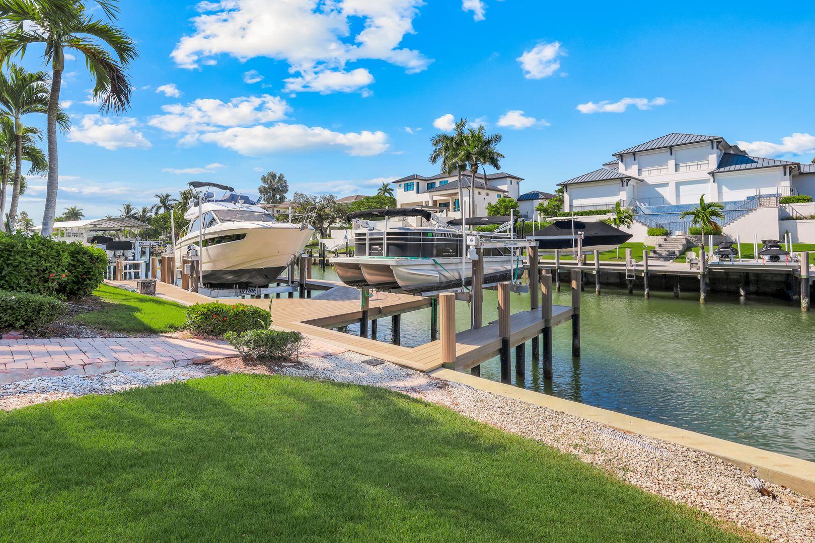 1658 MCILVAINE COURT