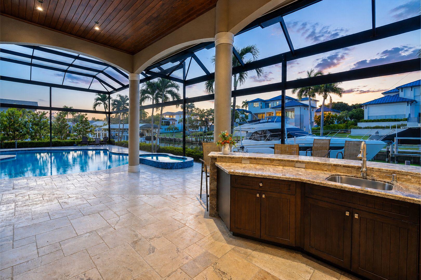 1658 MCILVAINE COURT
