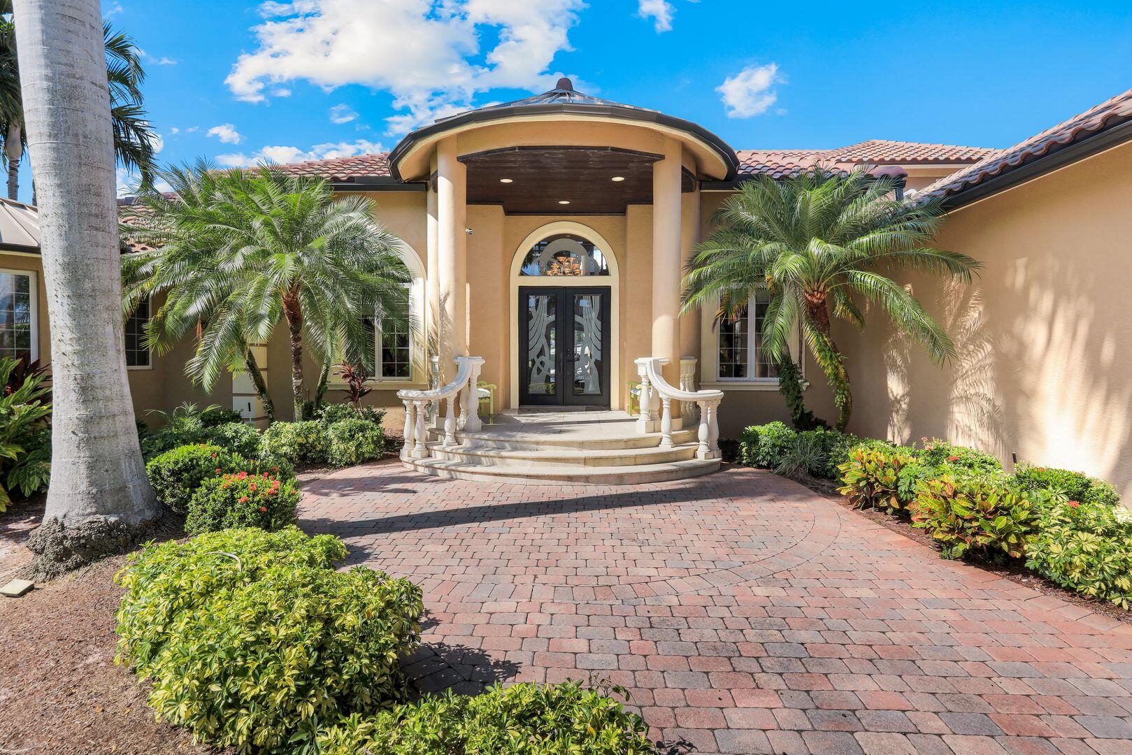 1658 MCILVAINE COURT