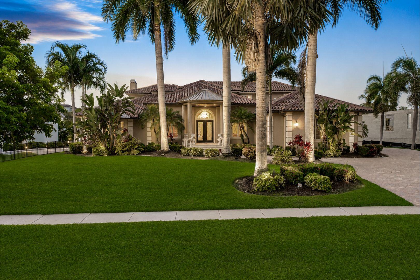 1658 MCILVAINE COURT