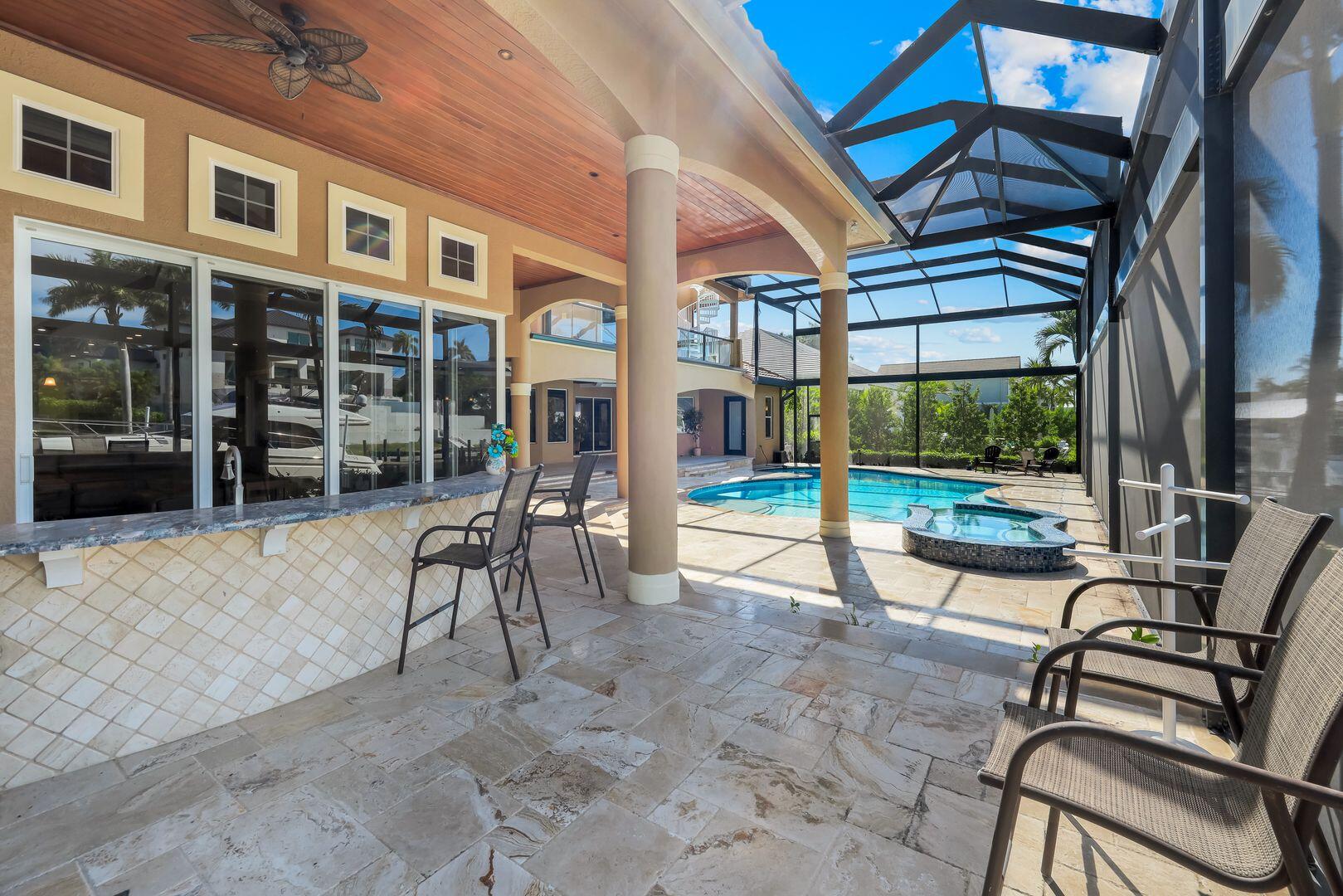 1658 MCILVAINE COURT