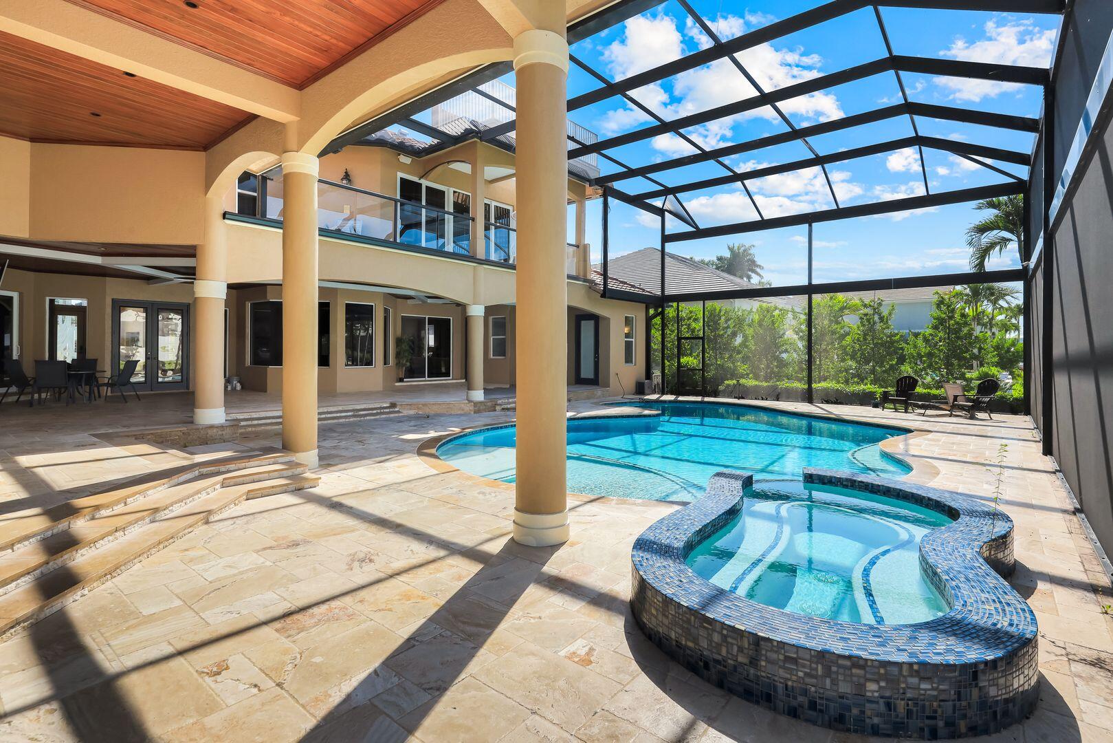 1658 MCILVAINE COURT