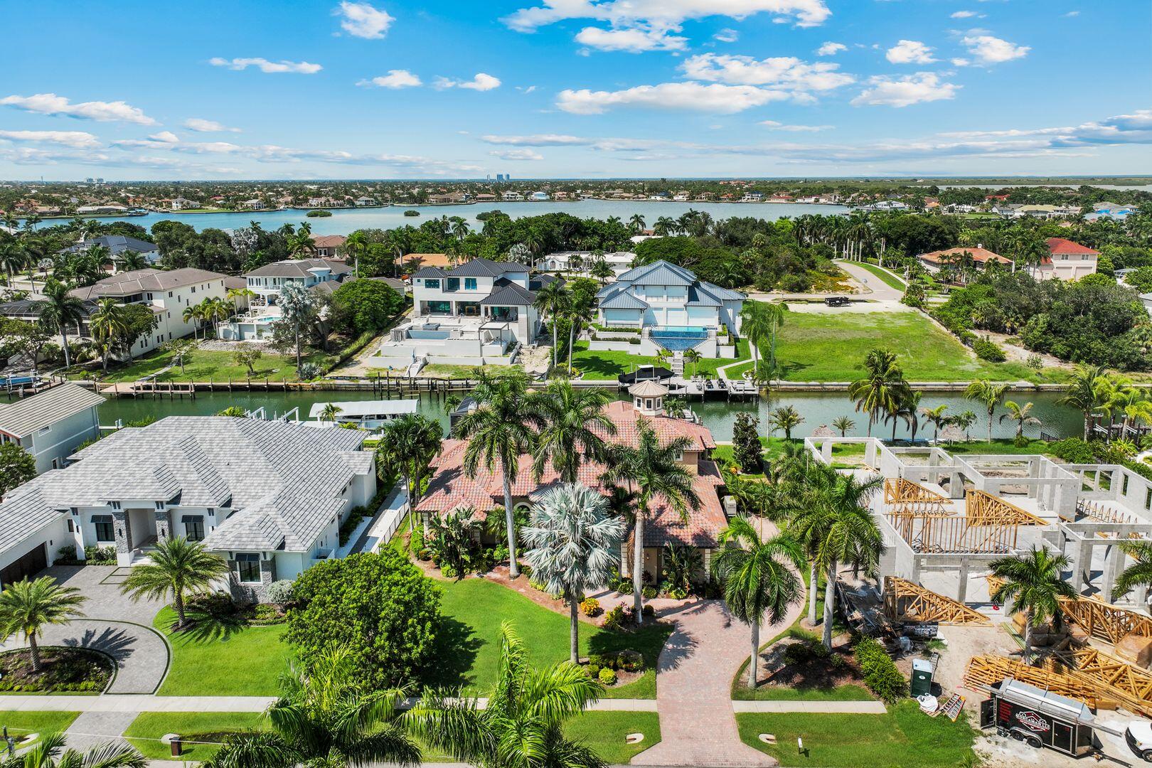 1658 MCILVAINE COURT