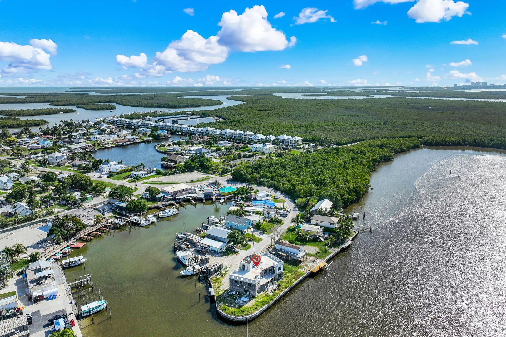 246 N HARBOR PLACE
