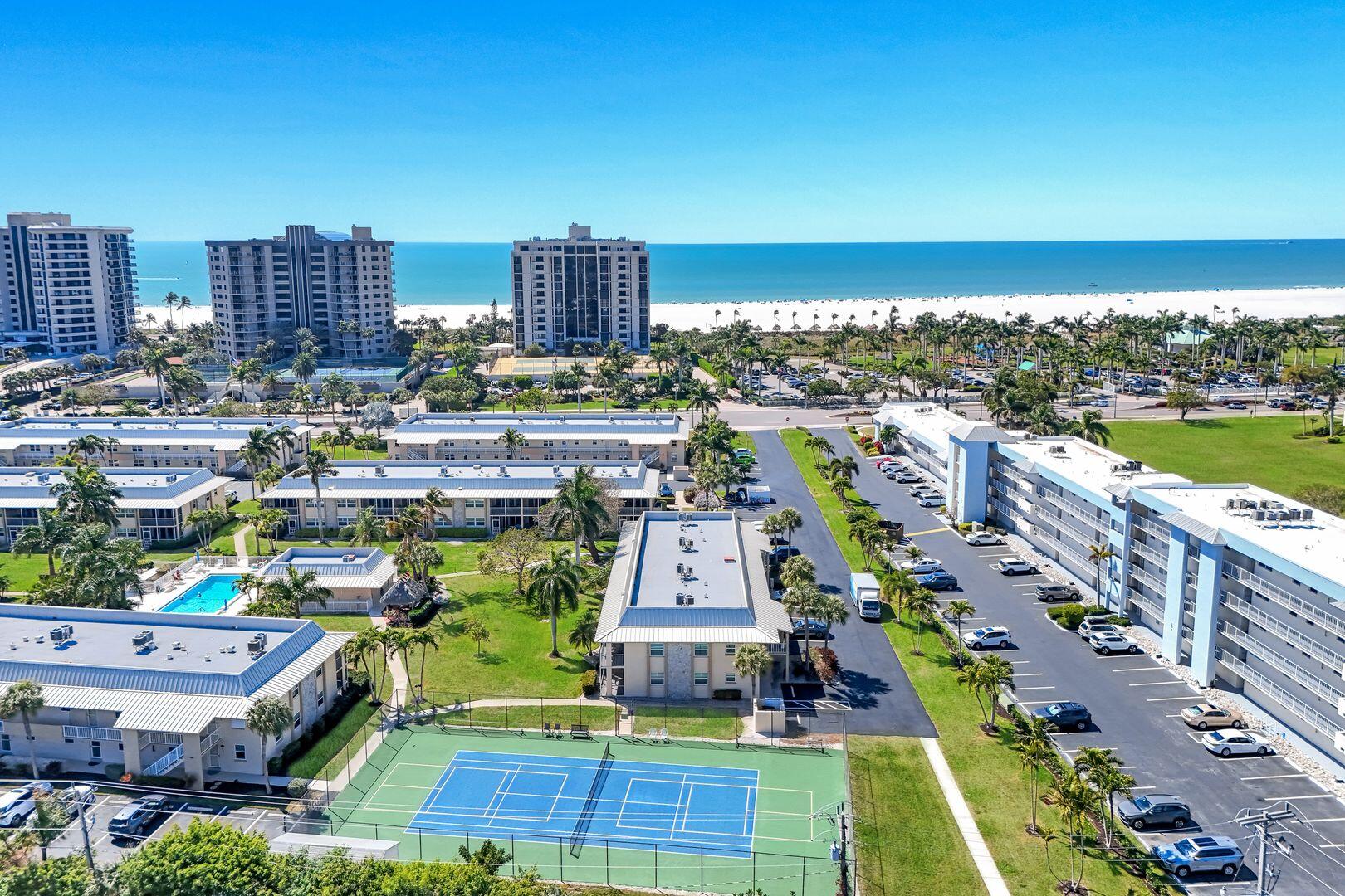 189 S COLLIER, C-201