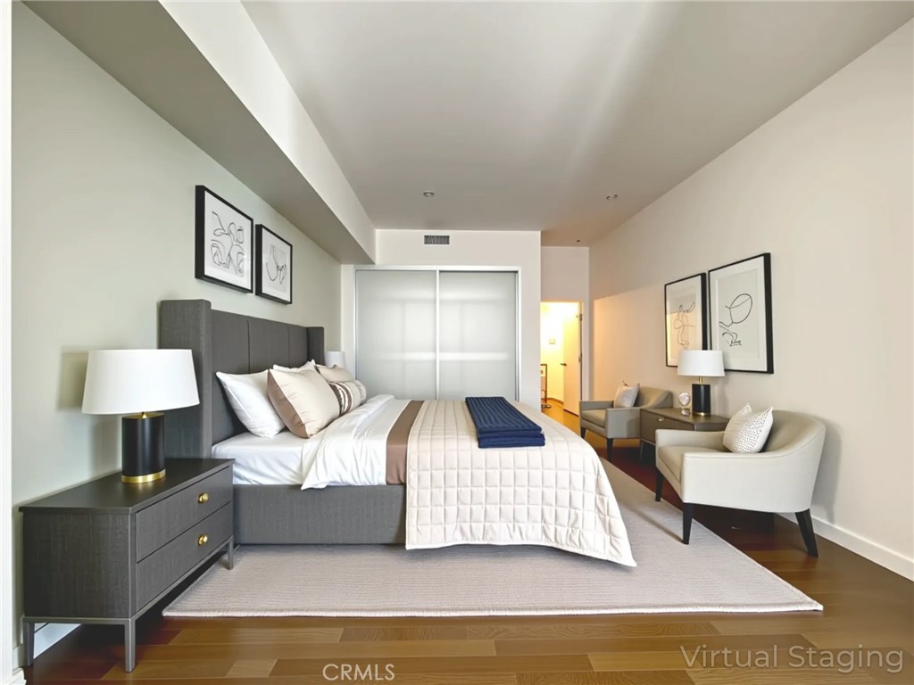 1234 Wilshire Boulevard 127