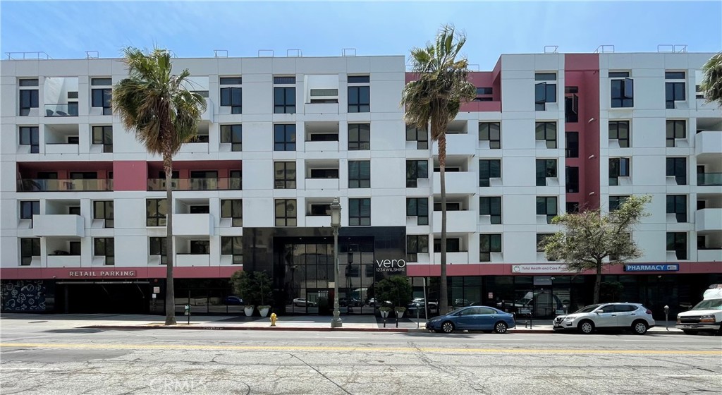 1234 Wilshire Boulevard 127