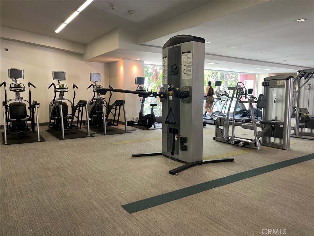 1234 Wilshire Boulevard 127