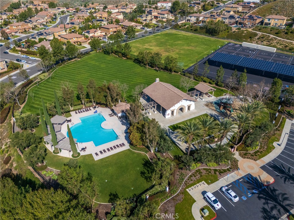 17073 Spring Canyon