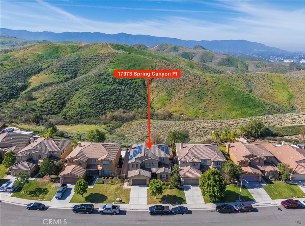 17073 Spring Canyon