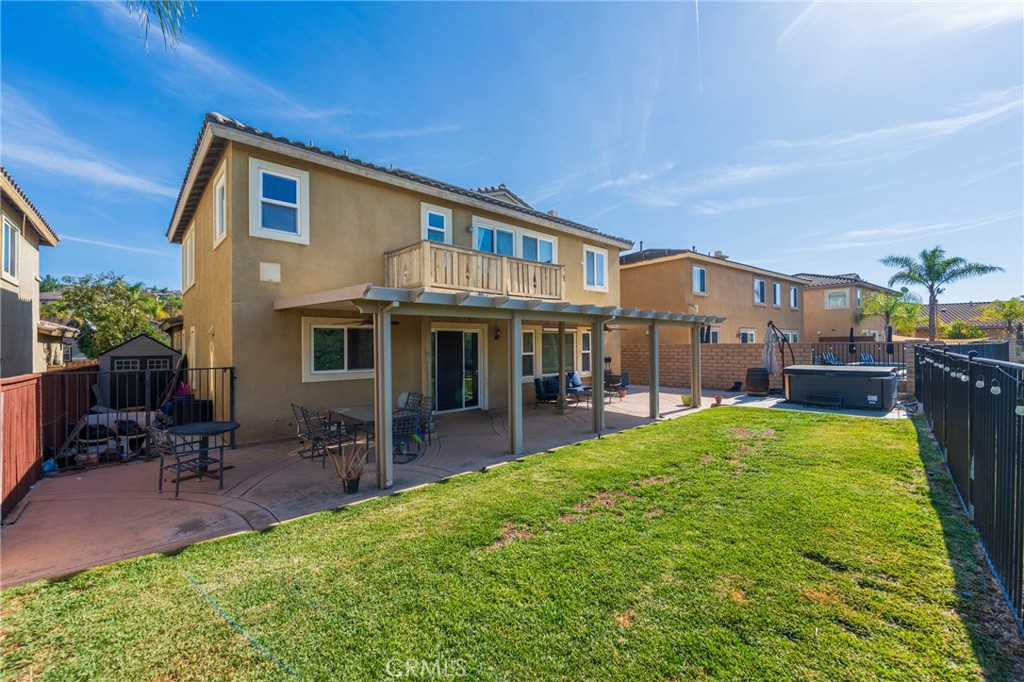 17073 Spring Canyon