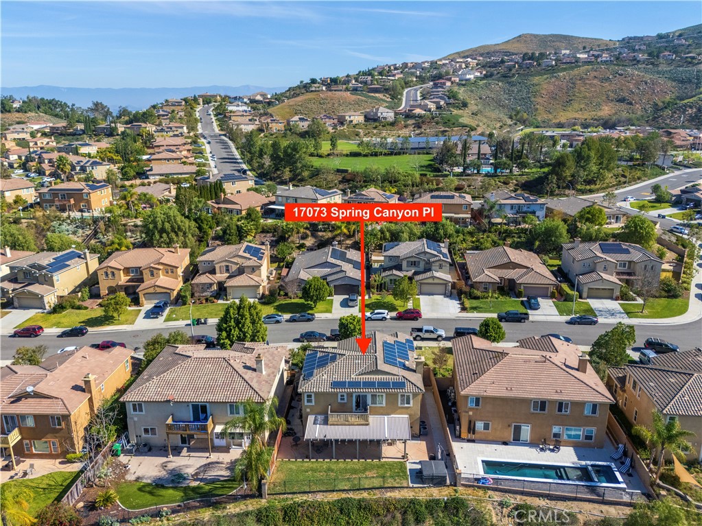 17073 Spring Canyon