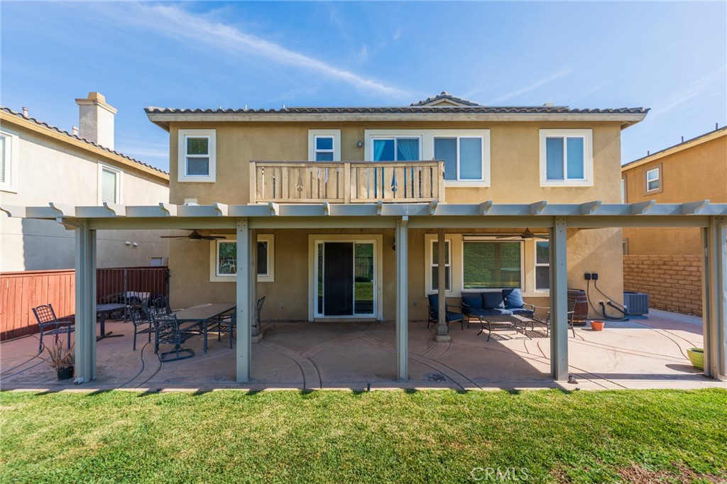17073 Spring Canyon