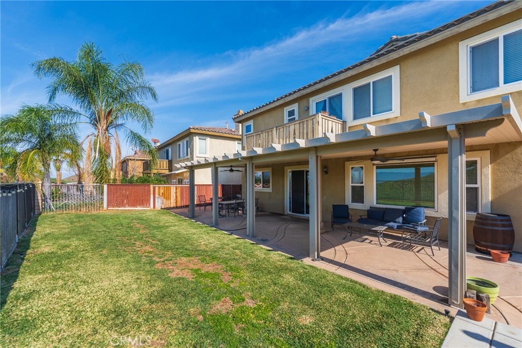 17073 Spring Canyon