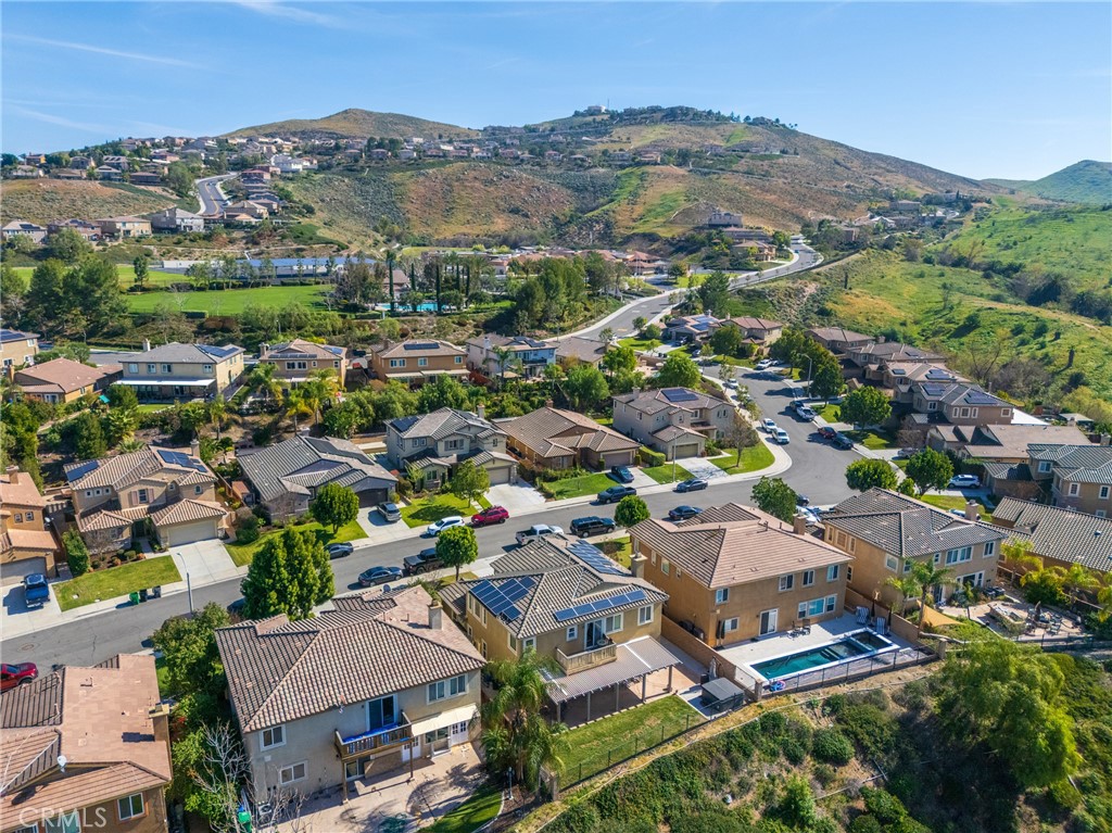 17073 Spring Canyon