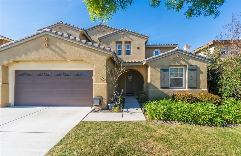 17073 Spring Canyon