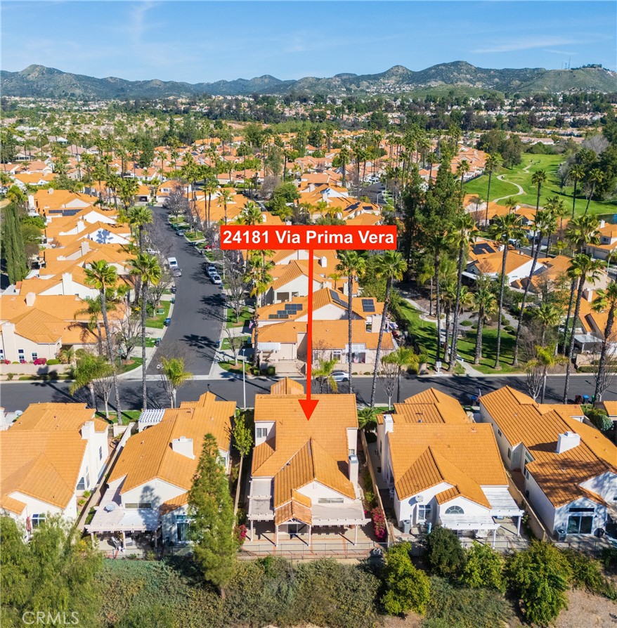 24181 Via Prima Vera