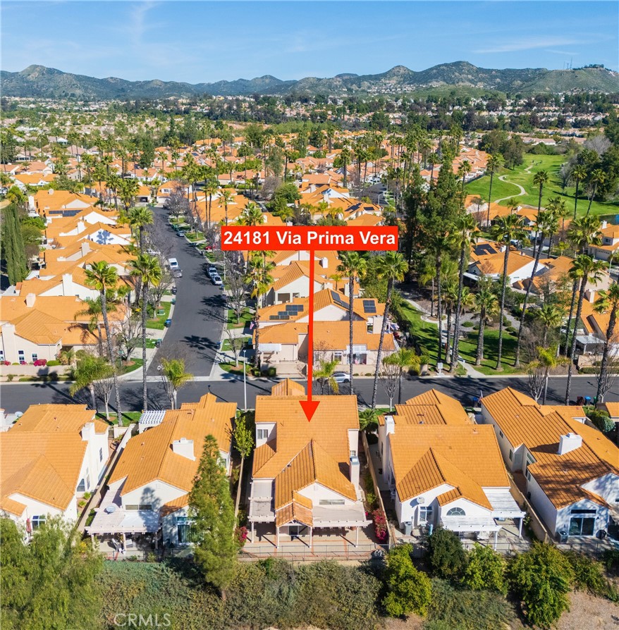 24181 Via Prima Vera