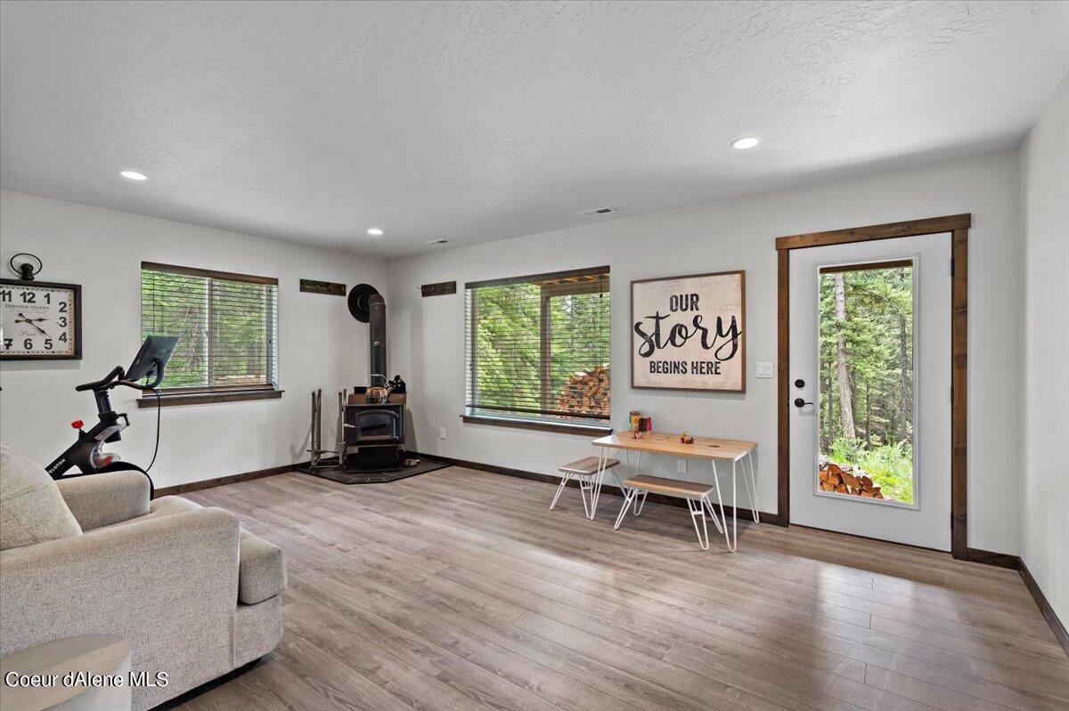 5118 W COUGAR ESTATES RD, Coeur d'Alene