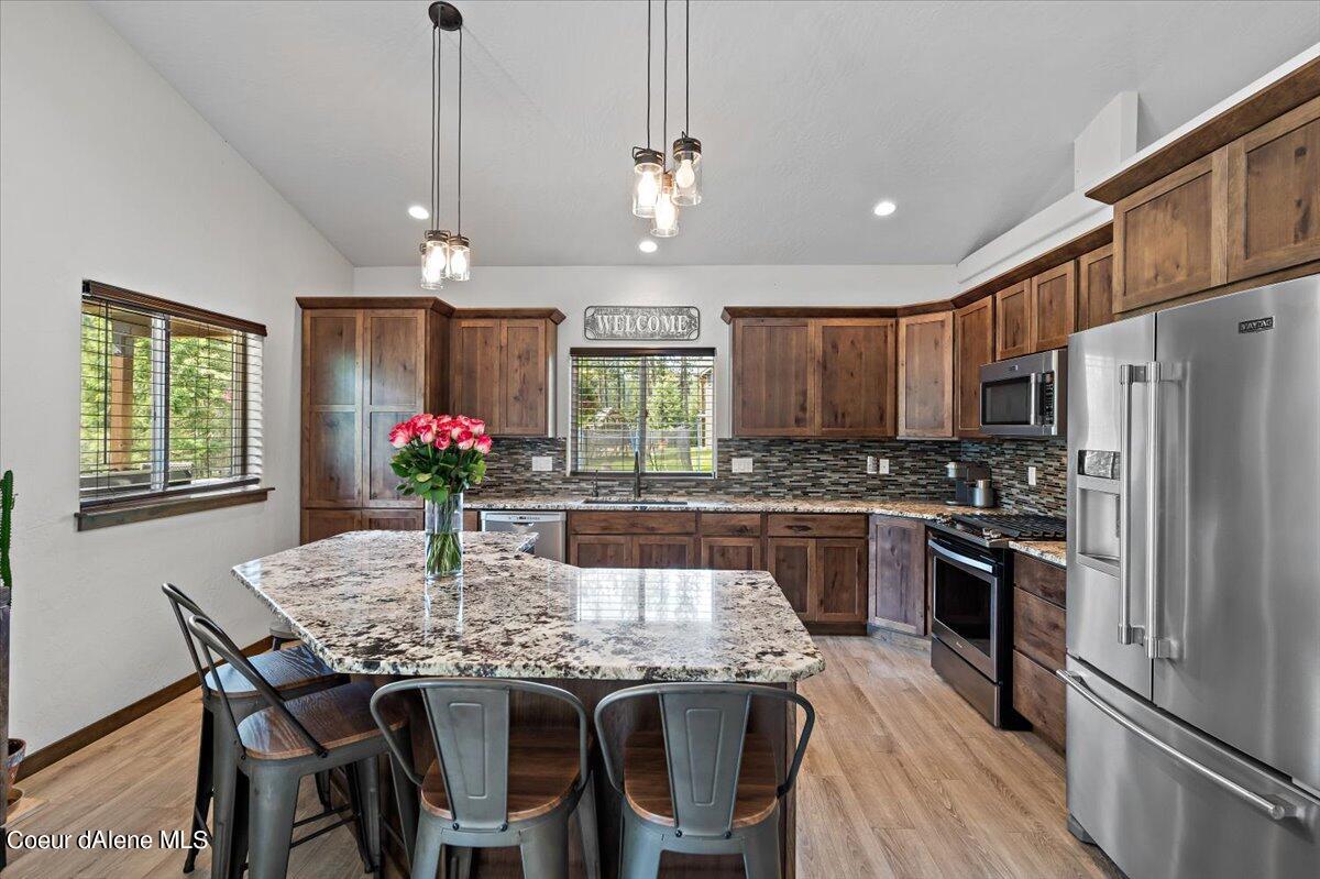5118 W COUGAR ESTATES RD, Coeur d'Alene