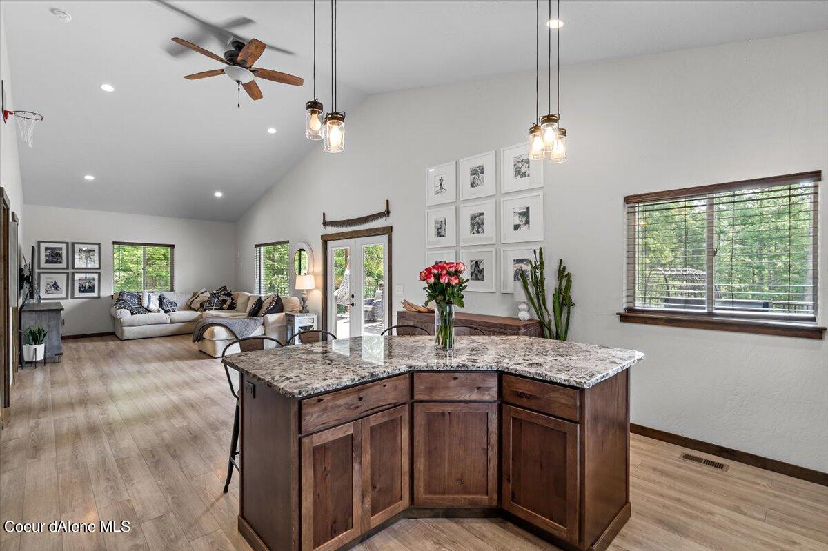 5118 W COUGAR ESTATES RD, Coeur d'Alene