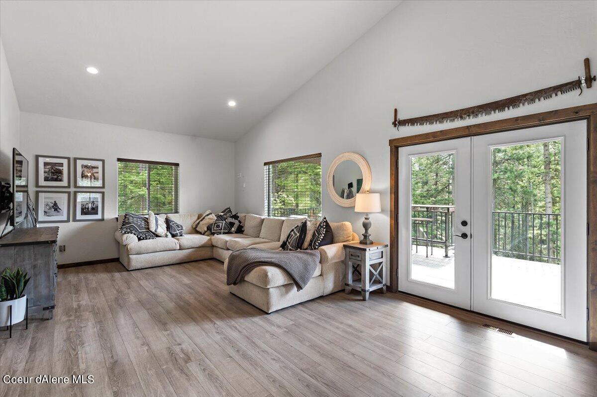 5118 W COUGAR ESTATES RD, Coeur d'Alene
