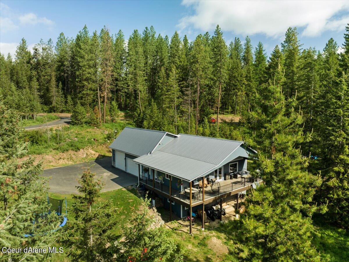 5118 W COUGAR ESTATES RD, Coeur d'Alene