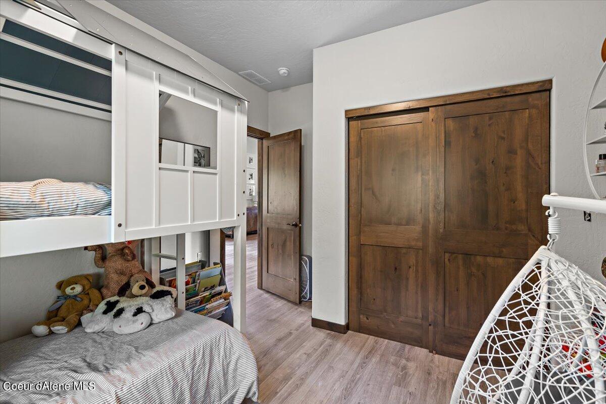 5118 W COUGAR ESTATES RD, Coeur d'Alene