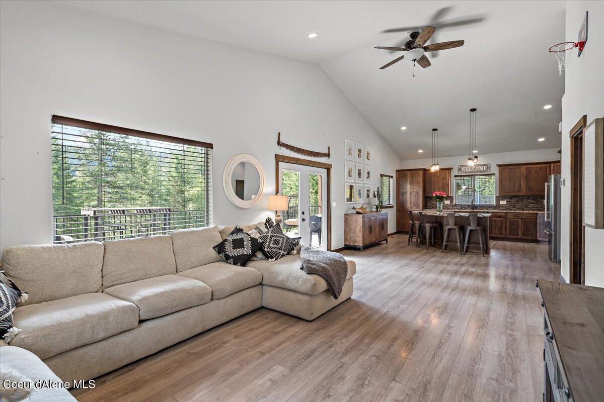 5118 W COUGAR ESTATES RD, Coeur d'Alene