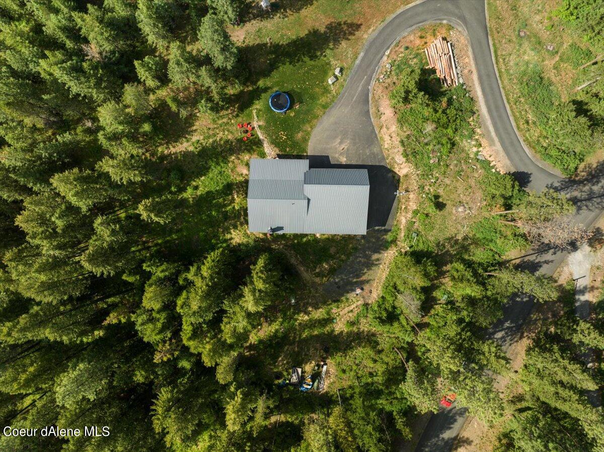 5118 W COUGAR ESTATES RD, Coeur d'Alene