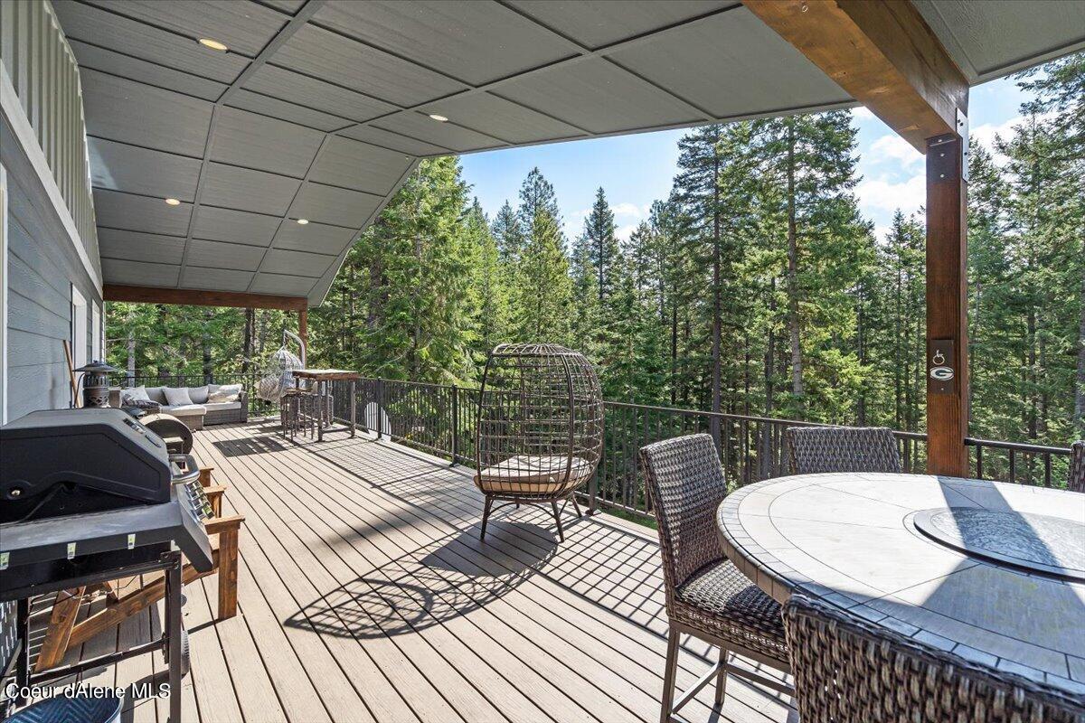 5118 W COUGAR ESTATES RD, Coeur d'Alene