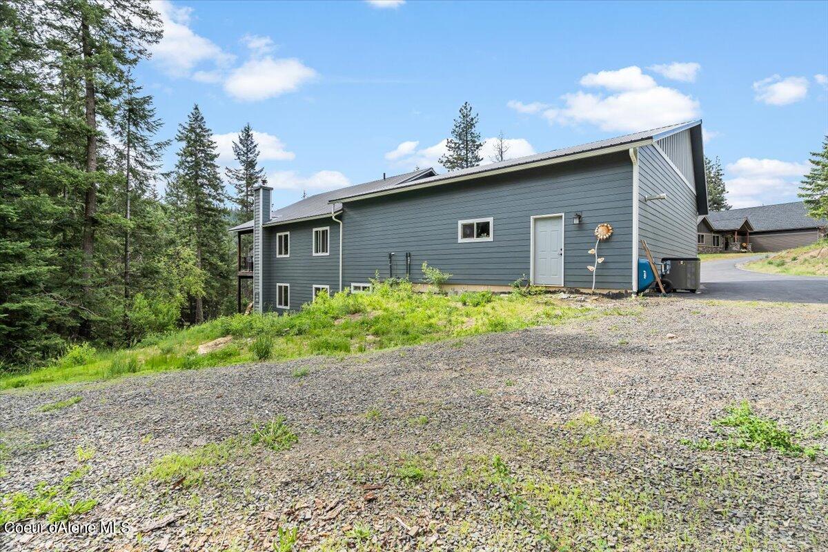 5118 W COUGAR ESTATES RD, Coeur d'Alene