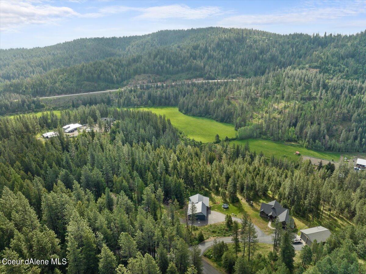 5118 W COUGAR ESTATES RD, Coeur d'Alene