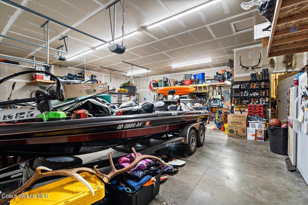 5118 W COUGAR ESTATES RD, Coeur d'Alene