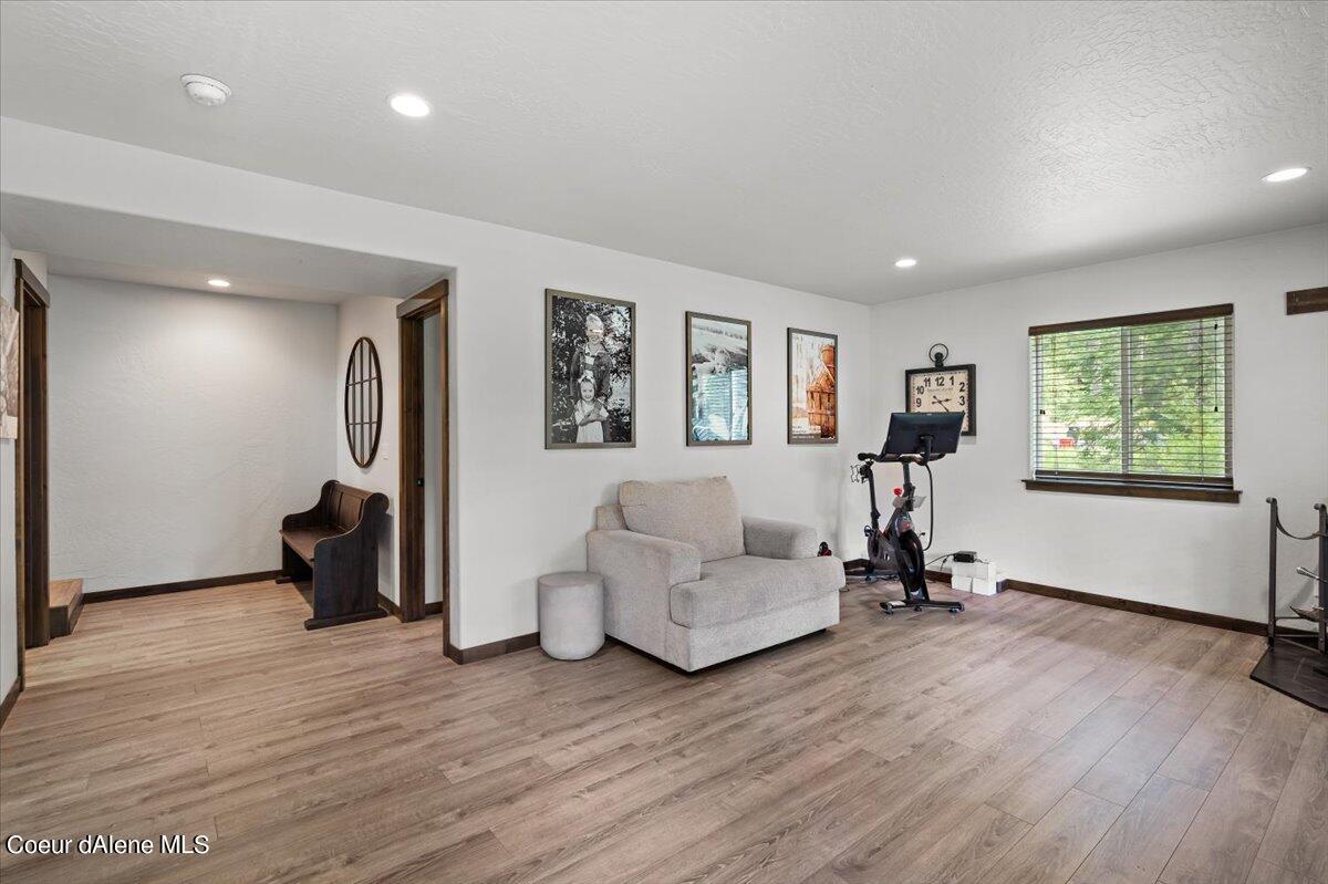 5118 W COUGAR ESTATES RD, Coeur d'Alene