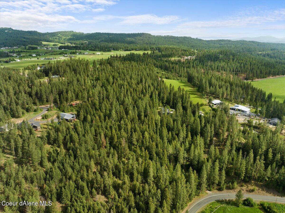 5118 W COUGAR ESTATES RD, Coeur d'Alene