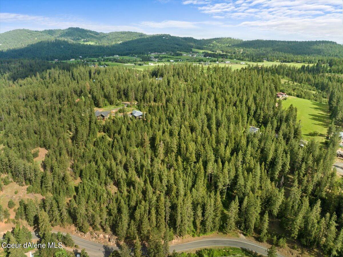 5118 W COUGAR ESTATES RD, Coeur d'Alene