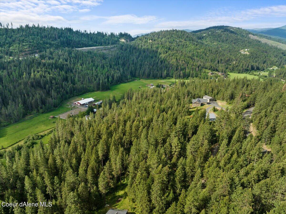 5118 W COUGAR ESTATES RD, Coeur d'Alene