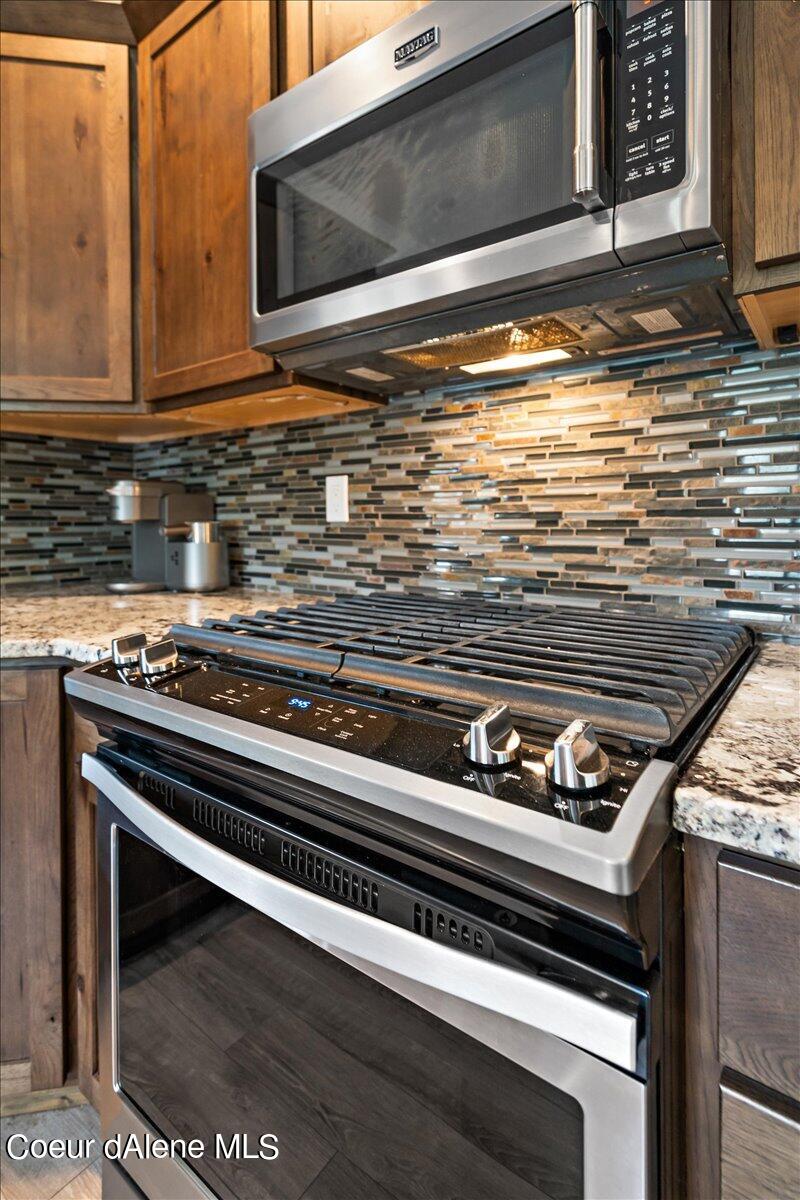 5118 W COUGAR ESTATES RD, Coeur d'Alene