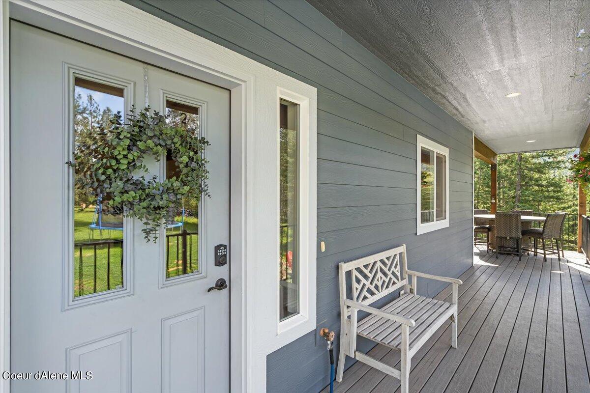 5118 W COUGAR ESTATES RD, Coeur d'Alene