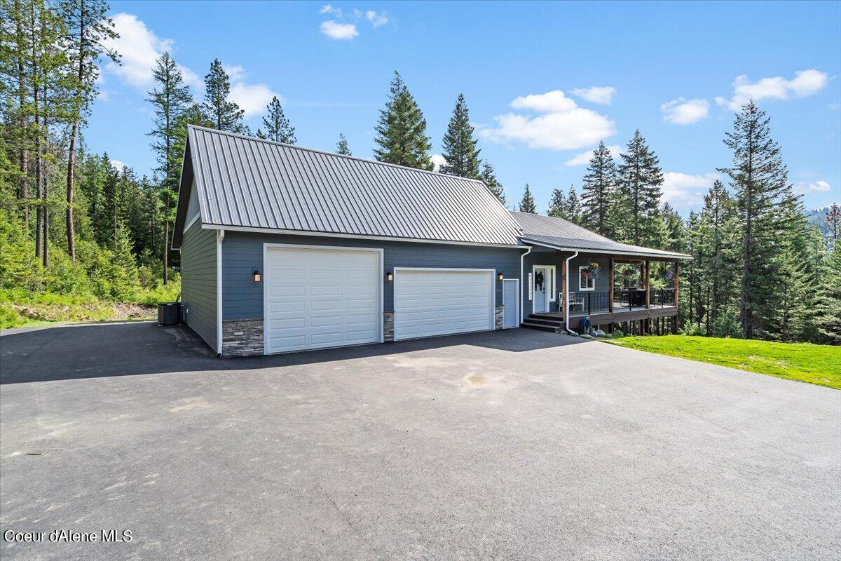 5118 W COUGAR ESTATES RD, Coeur d'Alene