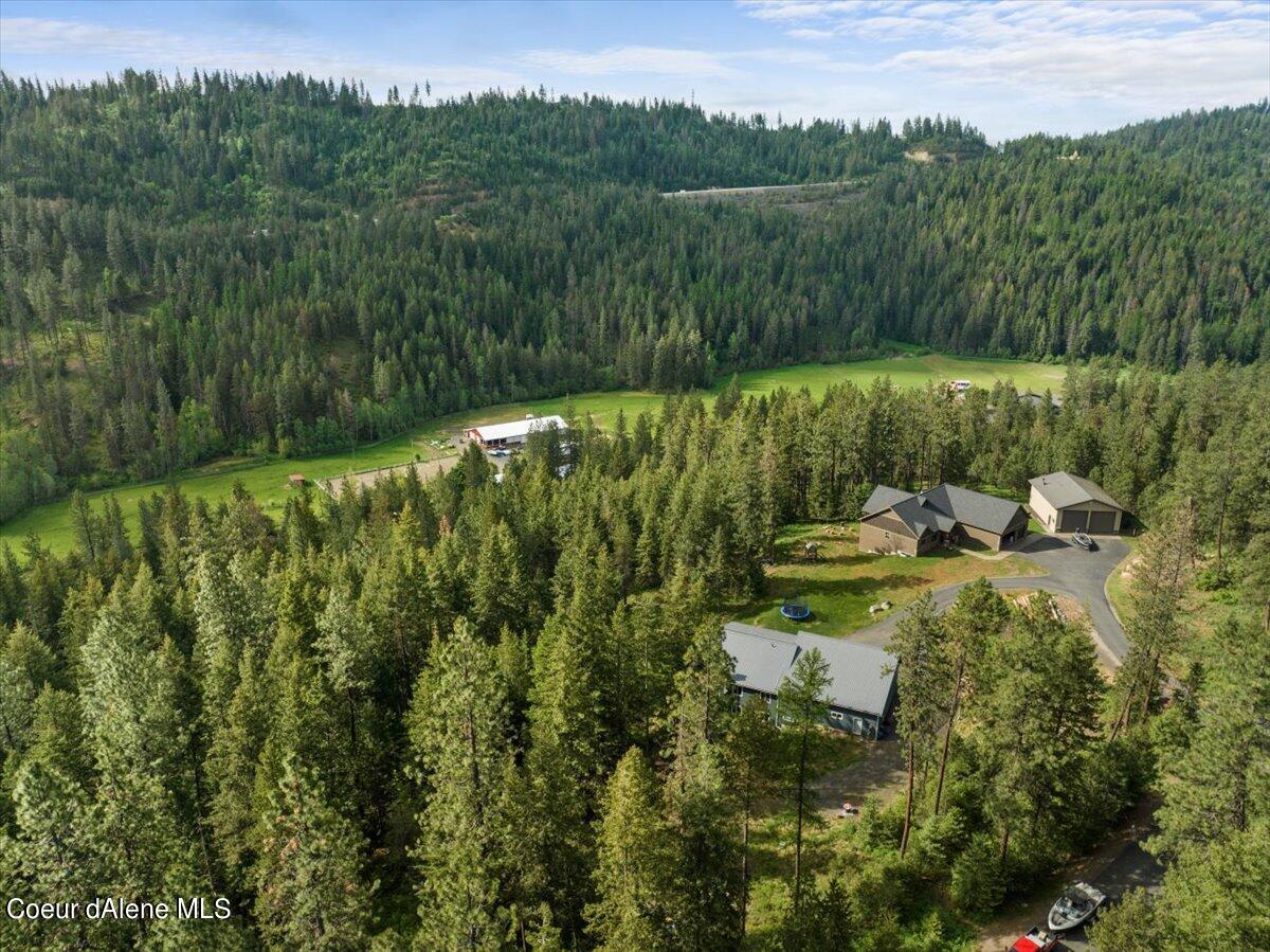 5118 W COUGAR ESTATES RD, Coeur d'Alene