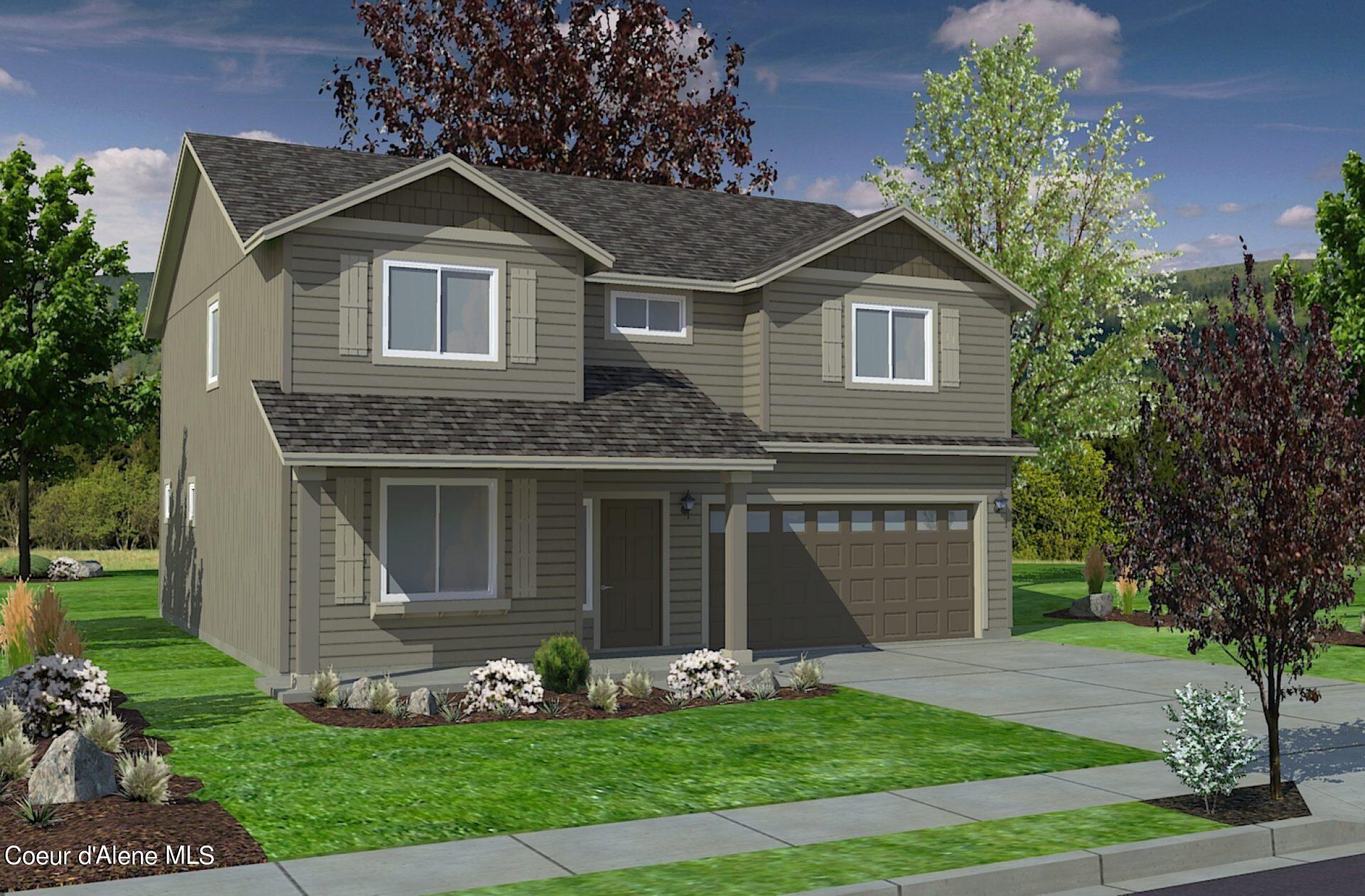 16264 N Hadley Loop