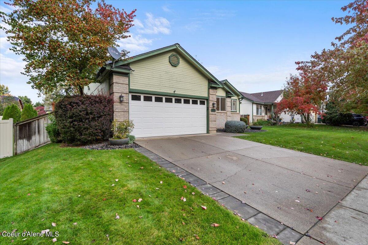 1711 W TULLIS DR, Coeur d'Alene