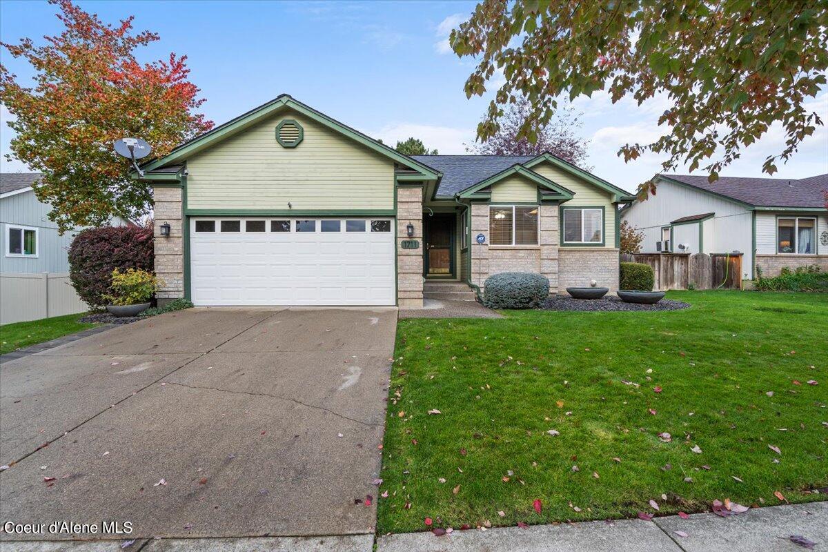 1711 W TULLIS DR, Coeur d'Alene