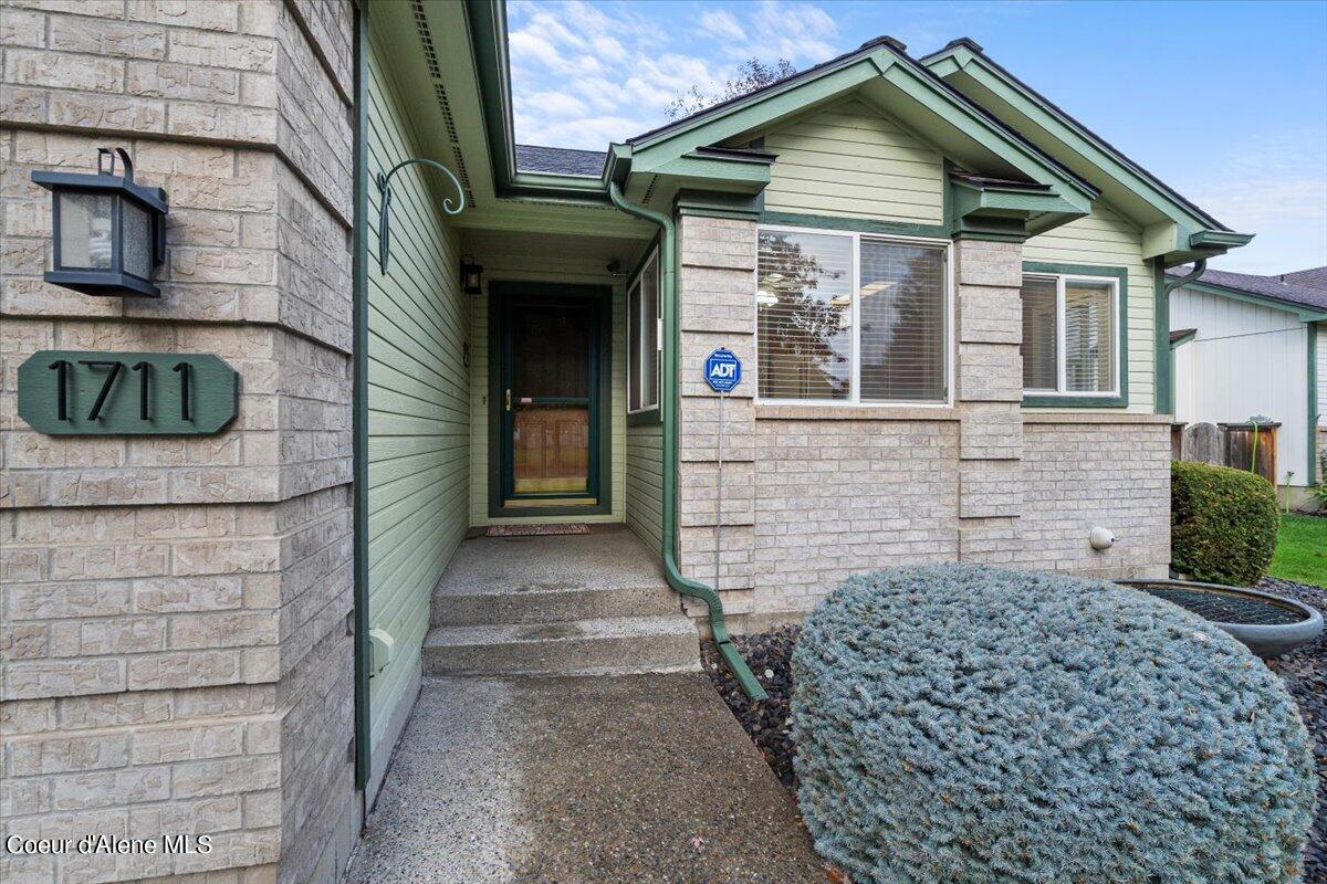 1711 W TULLIS DR, Coeur d'Alene