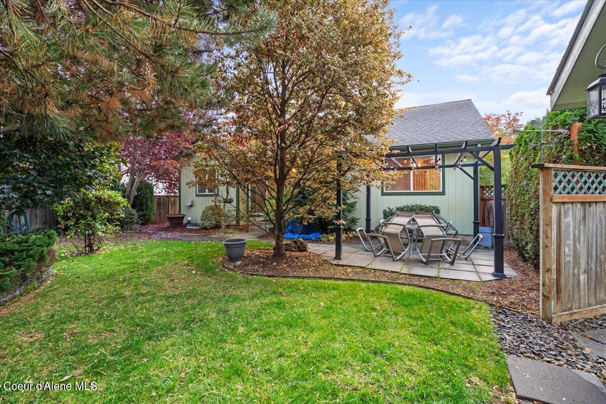 1711 W TULLIS DR, Coeur d'Alene